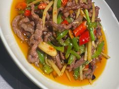 -三江里·宜宾川菜(亚运村店)