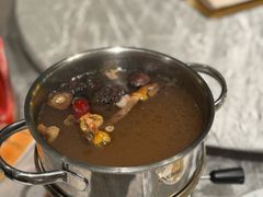 -ONE FULL 古董港式海鲜火锅