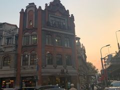 -德大西餐社(云南南路店)