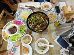 -清真·鸦儿李记·小馆(后海店)