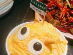 -虾乐园龙虾·烧烤夜宵(中山公园店)