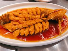 -峨嵋酒家(熙悦天街店)