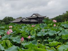 -杭州香格里拉饭店