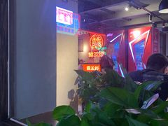 大堂-霸王虾·小龙虾香辣蟹(玉林店)