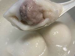 -七宝老街汤团(上海世纪汇广场店)