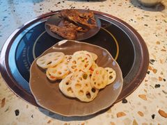-辣皇朝小龙虾(六一店)