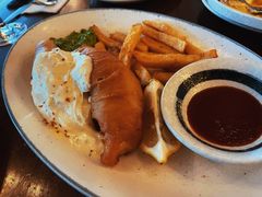 大西洋鳕鱼柳-FISH&POTATO Cō(地中海美食 万象城店)