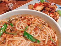 -云海肴·汽锅鸡·云南菜(美罗城店)