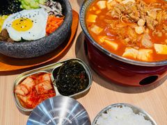 -小木屋拌饭(西安华阳城店)