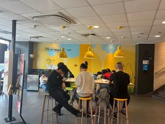 -麦当劳(无锡永乐店)