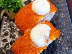 加州卷-古京·臻致料理(月湖店)