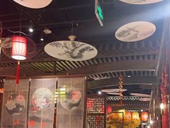 -徽镇小厨·经典徽菜(十里河店)
