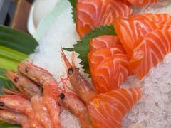 -Mr.Fish鱼鲜生海鲜放题(高德置地冬广场店)