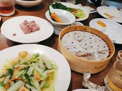 -苏小柳点心·手作小笼包(康桥分院)