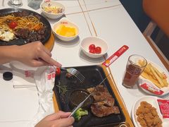 -豪享来(我格广场店)