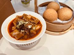 -蔡澜点心·粤菜(月星环球港店)