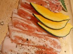 -炉石六本目·冰鲜和牛炭火烤肉·寿喜烧店(梅江店)