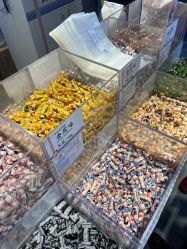 -大白兔奶糖(南锣鼓巷店)