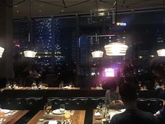 -Mercato莫卡多露台餐厅与酒吧(K11店)