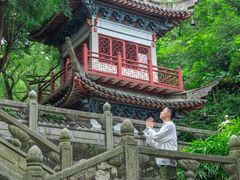 -点都德(广州白云山景区南门店)