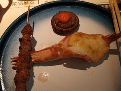 -通海俄式烧烤(下瓦房店)