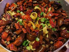 心管蘸料-醉三巡酒馆(浑南店)