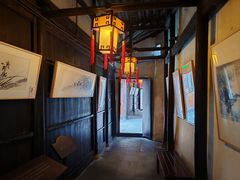 -章太炎故居