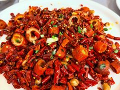 -金哥私房菜馆(张府园总店)