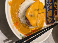 -顶峰香港茶餐厅(龙华壹方天地店)