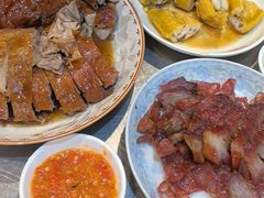 -吾家香港烧腊专门店