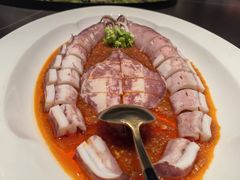 -海铺·渔家虾水饺(皇姑店)