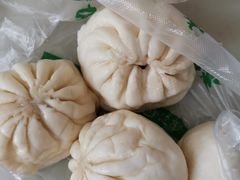 -郑家包子牛肉拉面(尚勤路店)