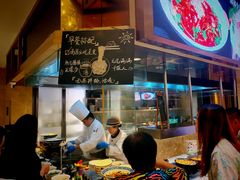 -盛宴标帜餐厅·亲子自助 (南昌喜来登酒店)