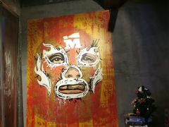 -Luchador摔跤手墨西哥餐厅(恒宇广场店)