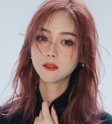 -菲·木田moontin造型salon