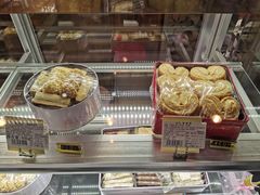 -家琳甜品(江南东店)