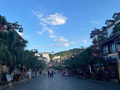 -捞沙巷