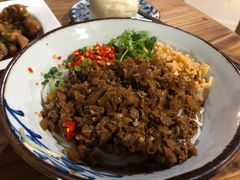 -王阿盖手工小吃(环城西路店)