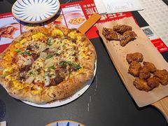 -必胜客(路劲又一城店)