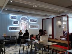 大堂-肯德基(建华店)