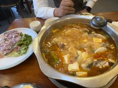 -大理.老字号渝记酸萝卜乌鱼(古城总店)