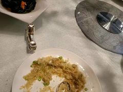 -星河湾半岛酒店-真粤中餐厅