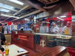-燃计沙茶皇·香港沙茶火锅(人广旗舰店)