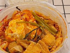 -吉庆桂林米粉·柳州螺蛳粉(港汇广场店)