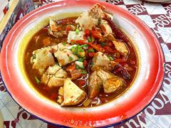 蟹脚捞粉-老三样·旧食新味(船山路店)
