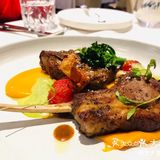 ❗️❗️给你一个星级健康有机的西餐🍴体验