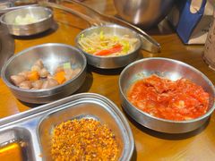 -蒲葵传统炭火烤肉(白石龙店)
