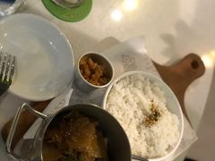 牛腩饭-仙踪林(江燕路万科里店)