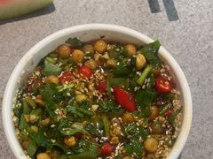-菌自在·云南野生菌火锅(长安万达店)