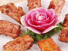 -SAYScake善食感戚风蛋糕(临江大道店)